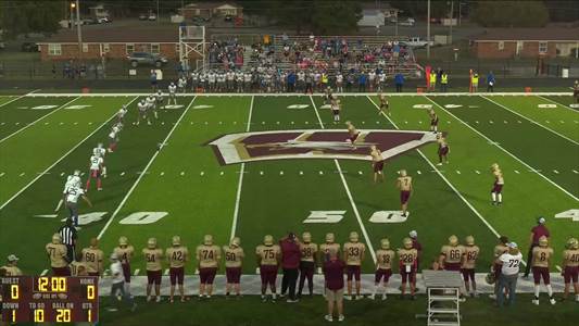 Dee Antwine Game Report: vs Haskell