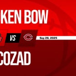 Football Game Preview: Broken Bow Indians vs. Minden Whippets
