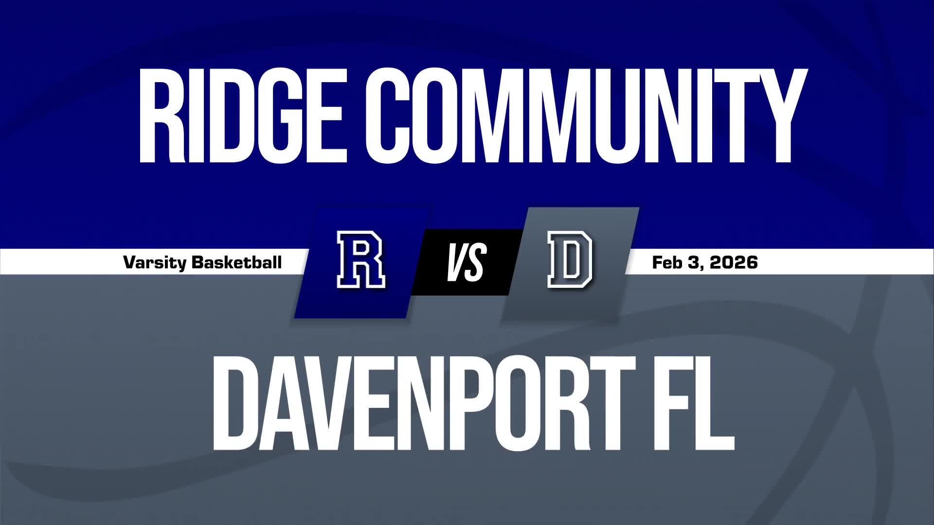 Basketball Recap: Davenport Comes Up Short