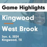 Kingwood comes up short despite  Pemi Areola's dominant performance