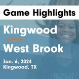 Kingwood vs. Humble