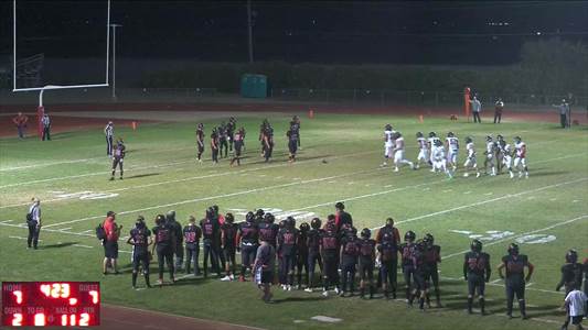 3A Central Top Football Player Performances