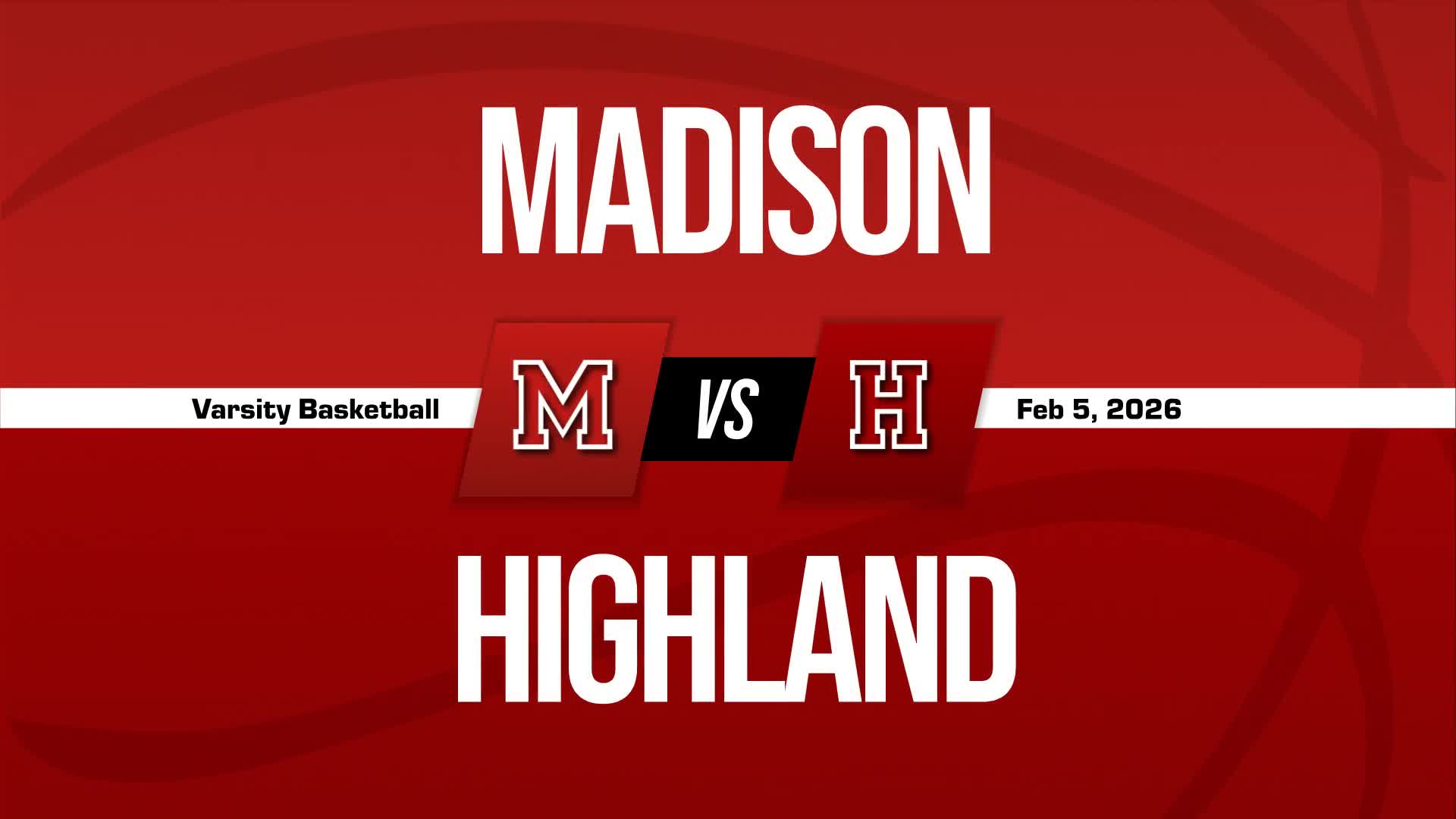 Basketball Recap: Madison Comes Up Short