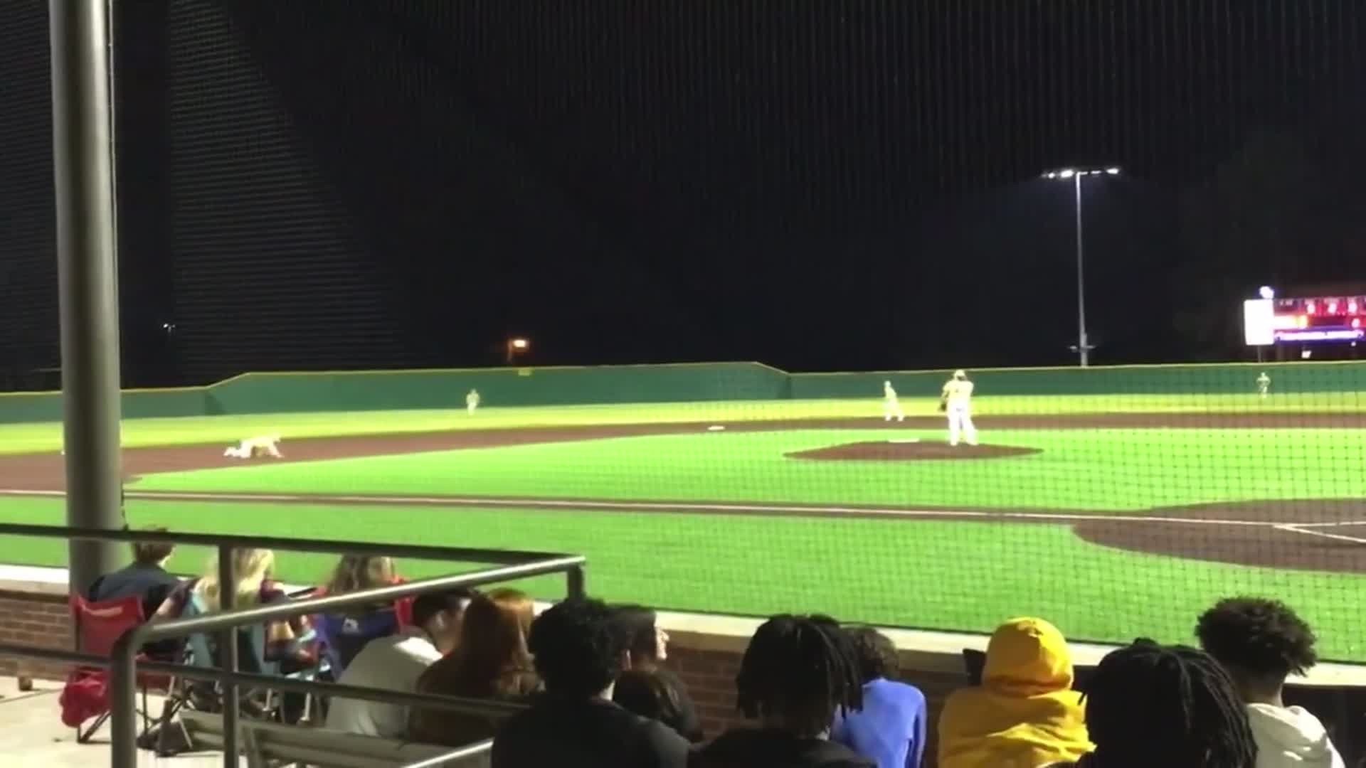 Baseball Recap: Elysian Fields extends home winning streak to five