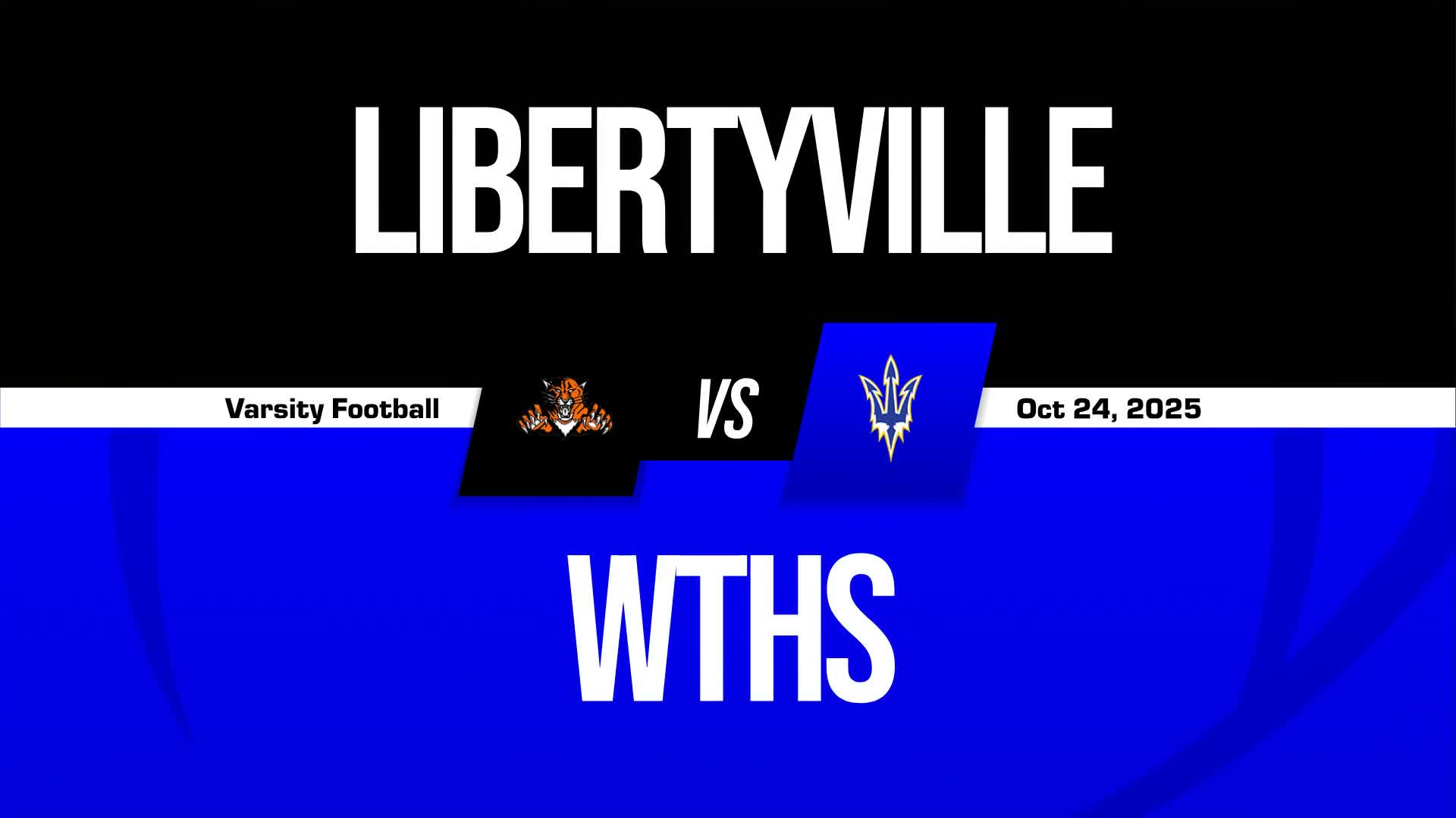 Aaron Stewart Game Report: vs Libertyville + How To Watch