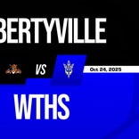 Aaron Stewart Game Report: vs Libertyville + How To Watch