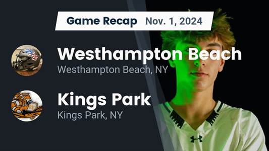 Football Game Preview: Westhampton Beach Hurricanes vs. Comsewog