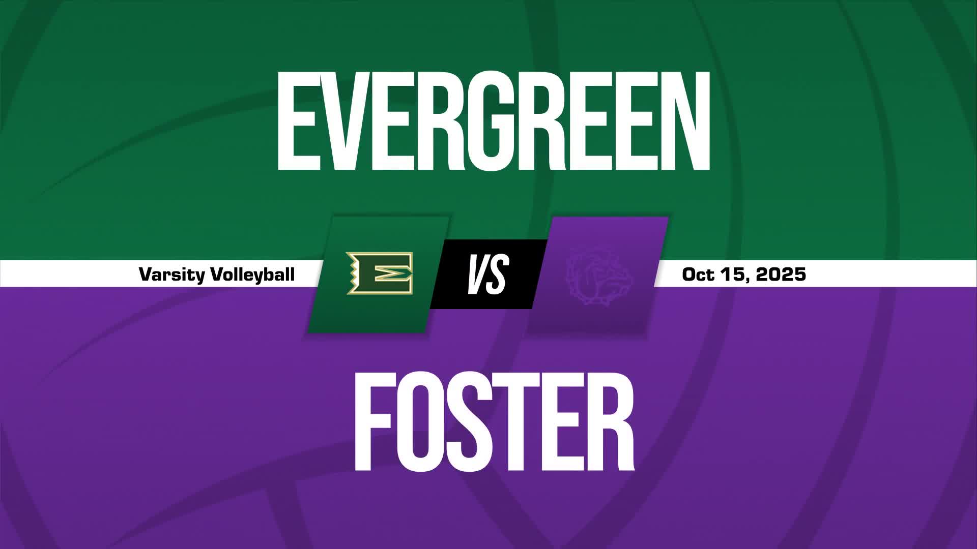 Volleyball Game Preview: Evergreen Wolverines vs. Renton Red Hawks + How To Watch