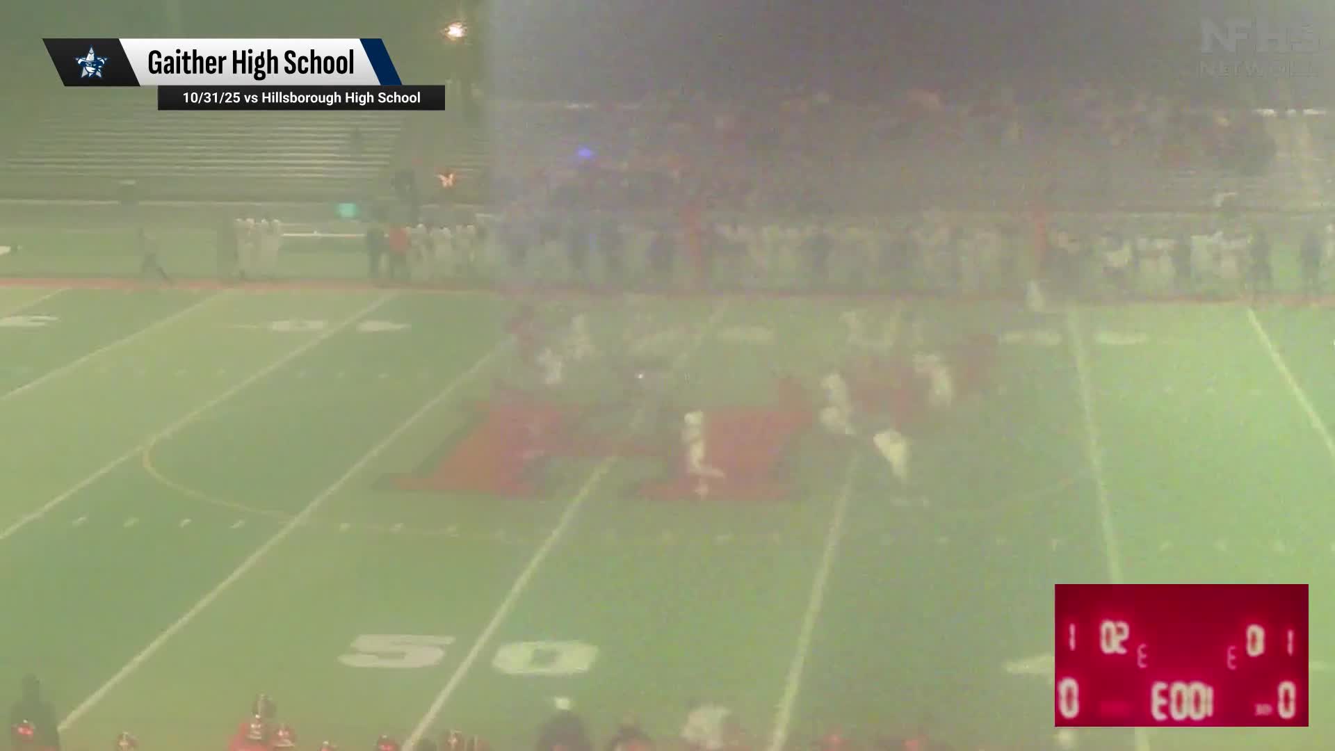 Football Recap: Winter Springs Takes a Loss + How To Watch