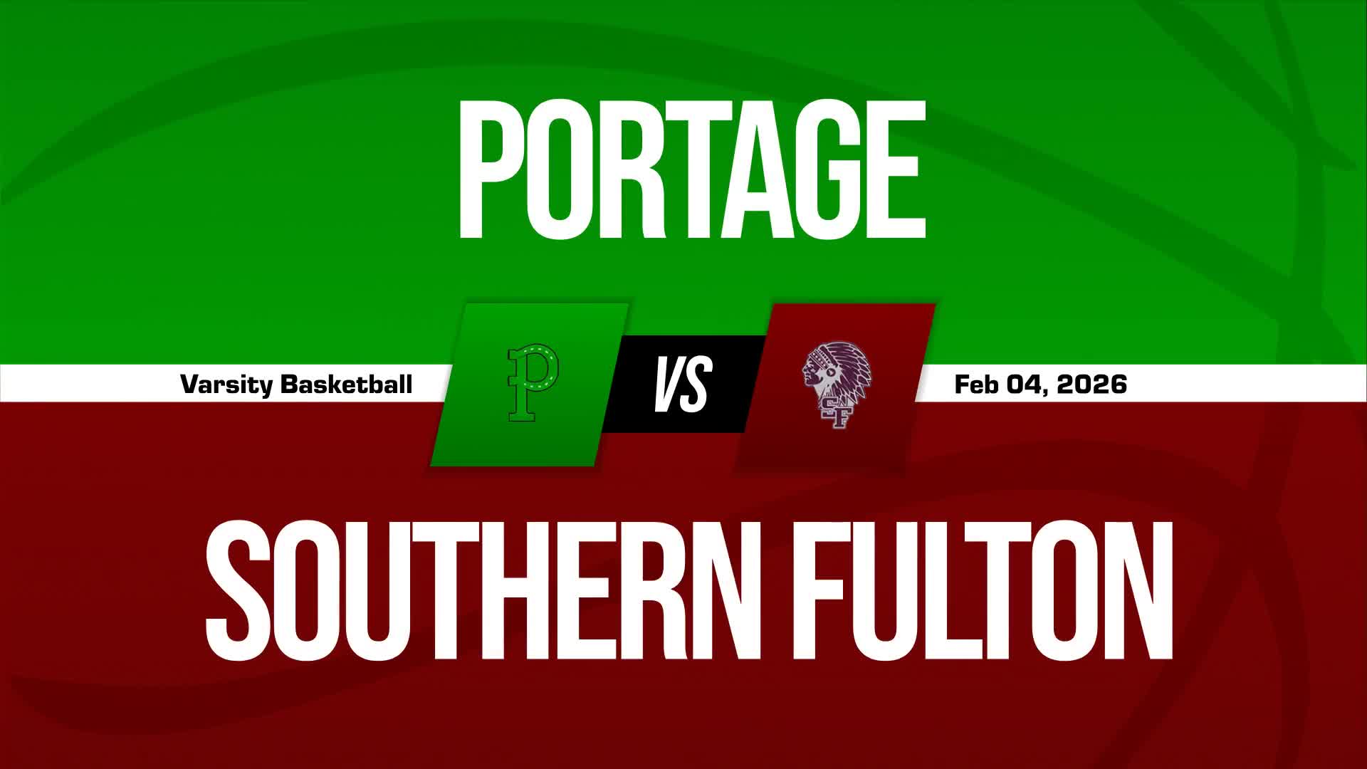 Basketball Recap: Portage Victorious