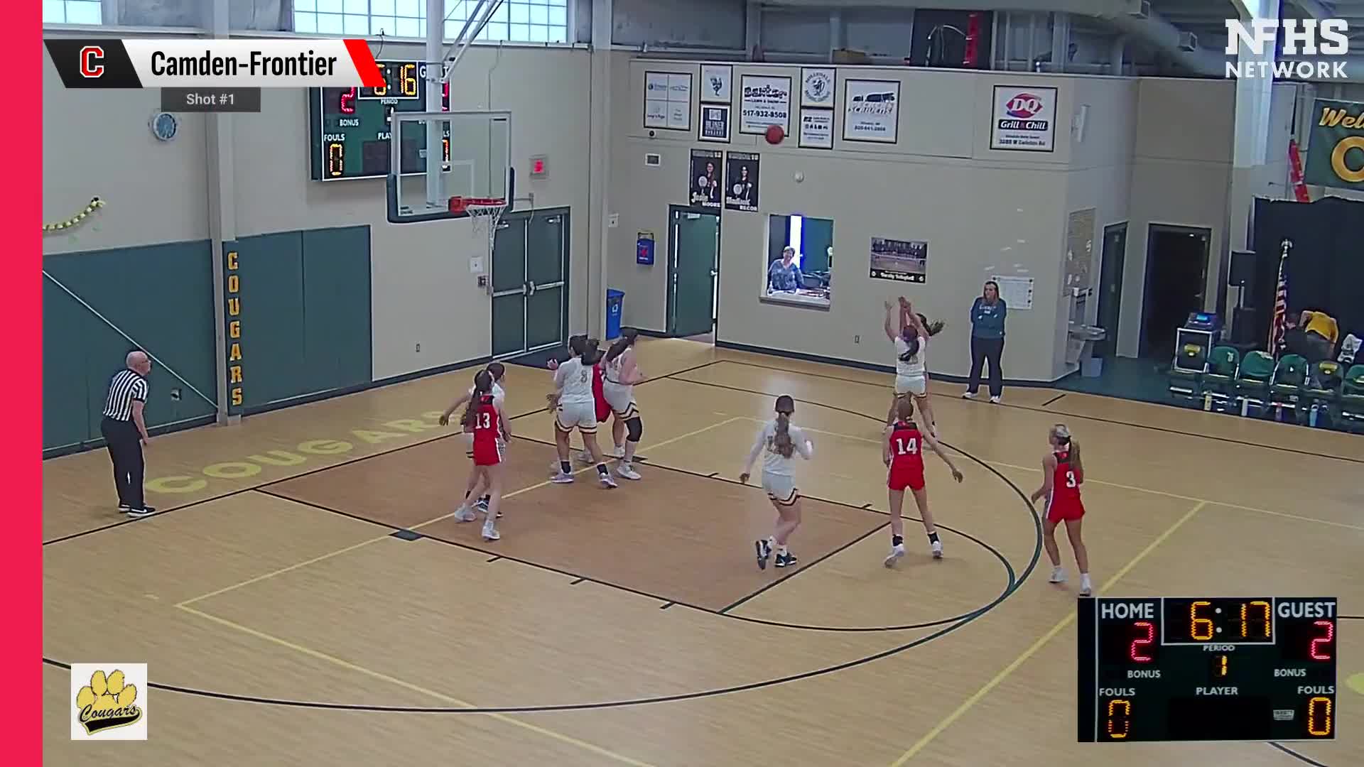 Basketball Recap: Will Carleton Academy's Run of Four Straight  Victories Now Over + How To Watch