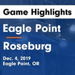 Basketball Game Recap: Roseburg vs. Sheldon