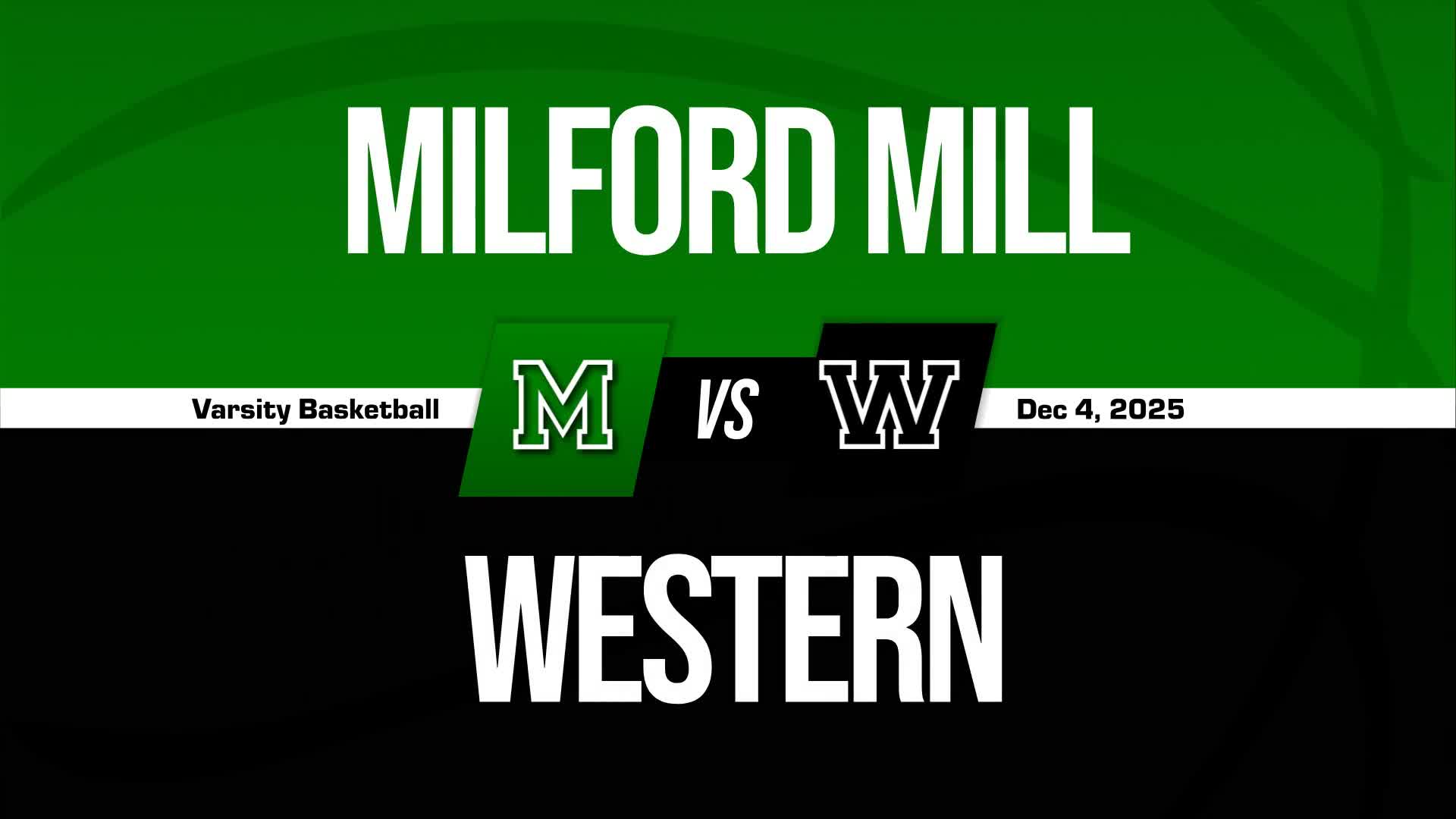 Basketball Recap: Western Skates Past City College with Ease