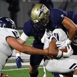 California high school football: Defending MaxPreps National Champion St. John Bosco doubles up Sierra Canyon in season opener
