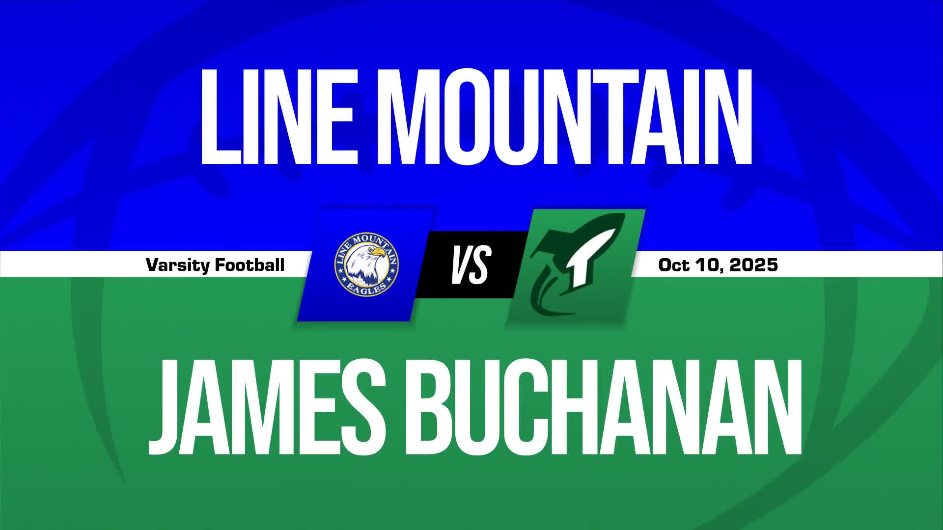 Football Recap: James Buchanan Takes a Loss