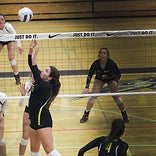 Top 10 Nebraska high school volleyball performances to date