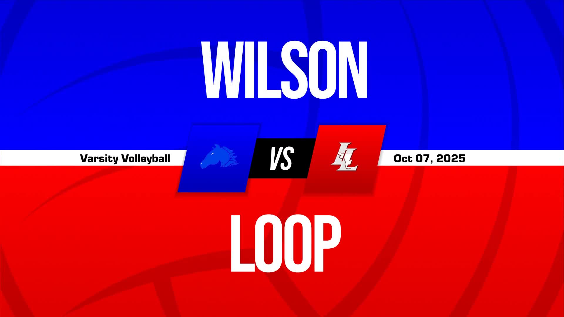 Volleyball Recap: Wilson Comes Up Short