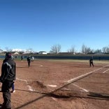 Softball Game Preview: Fremont Silverwolves vs. Syracuse Titans