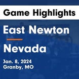Basketball Game Preview: East Newton Patriots vs. Cassville Wildcats