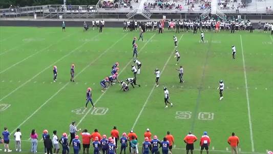 Basketball Game Preview: Glenn Bobcats vs. Southeast Guilford Fa