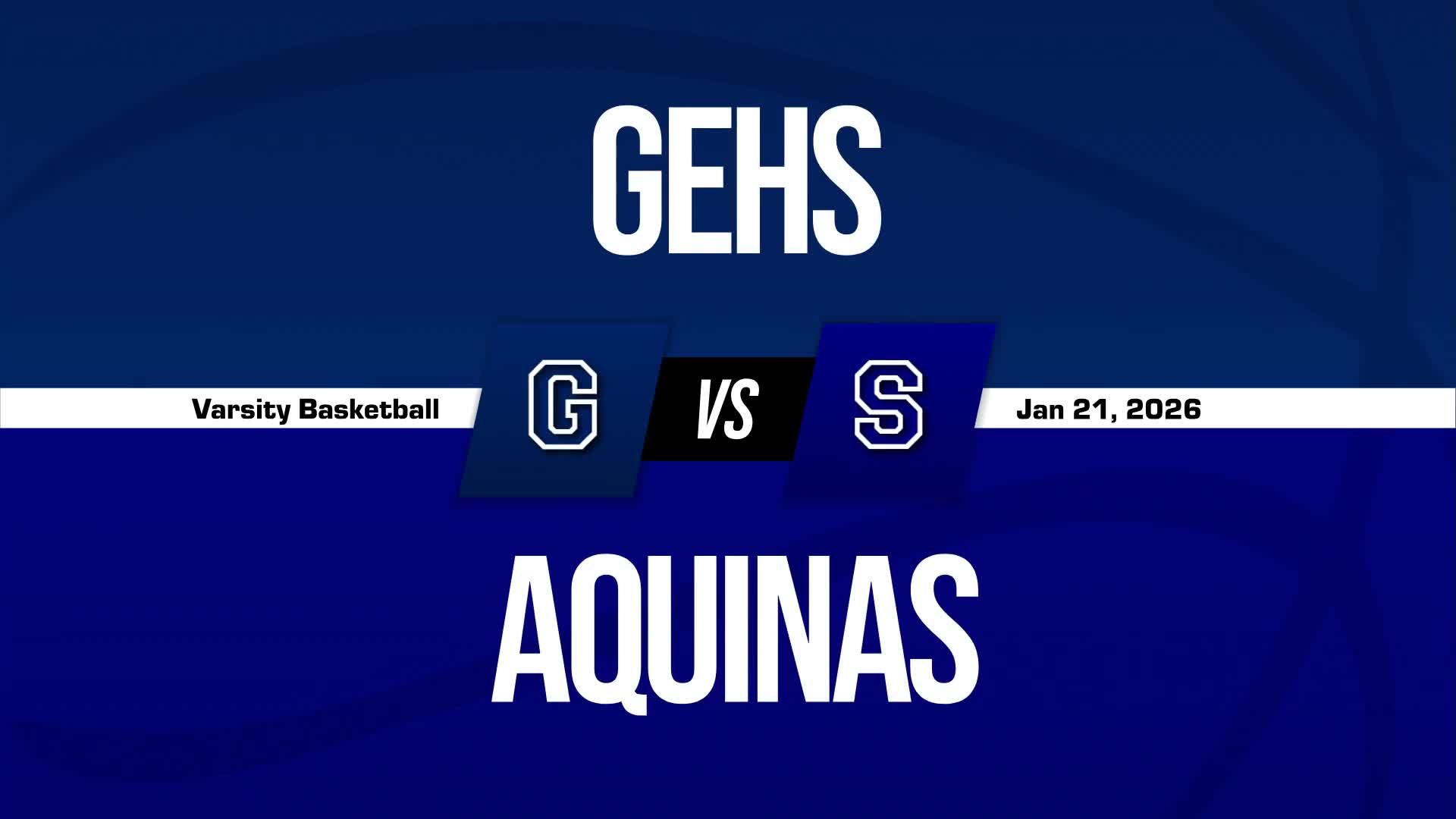 Basketball Game Preview: Saint Thomas Aquinas Saints vs. Blue Valley Southwest Timberwolves + How To Watch