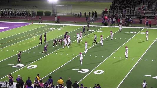 Griffen Yamamoto Game Report: @ Desert Ridge