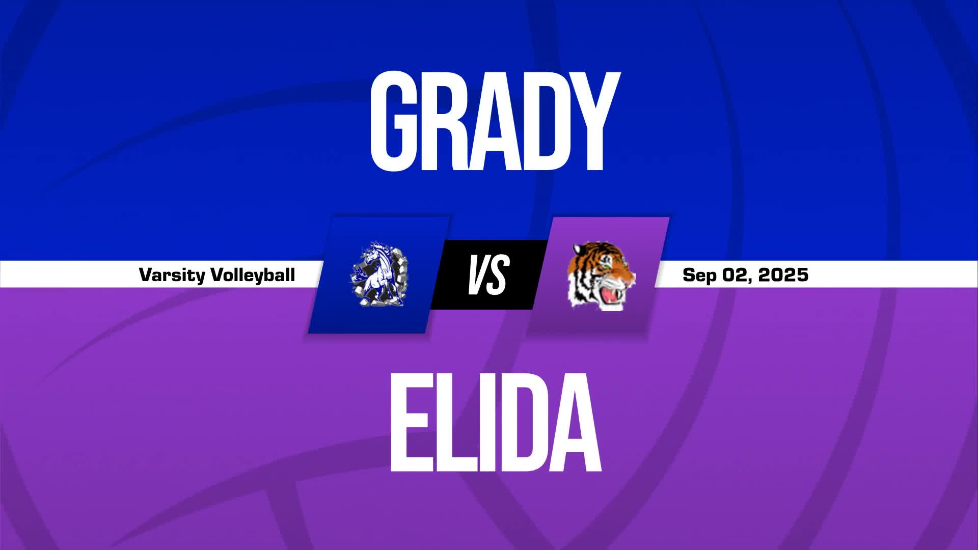 Volleyball Game Preview: Grady Bronchos vs. Tatum Coyotes