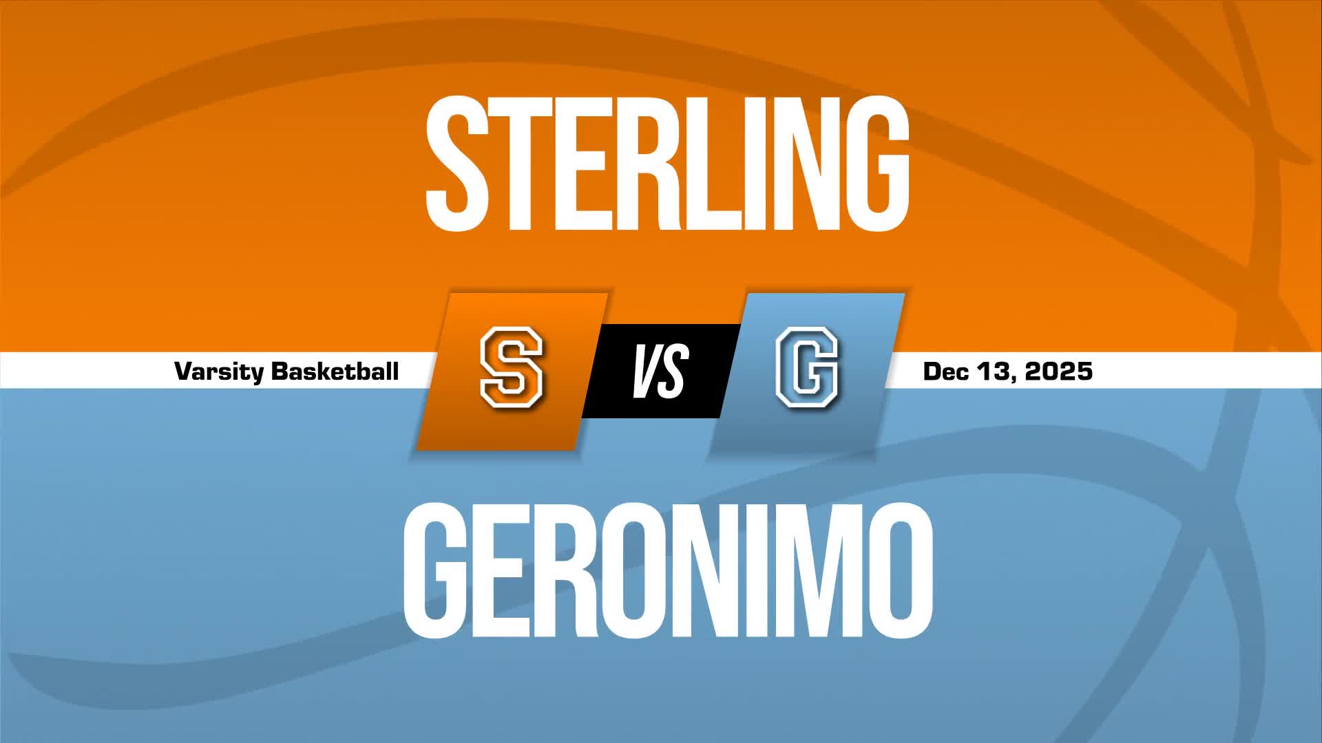 Basketball Recap: Sterling Turns Things Around After  Road Loss