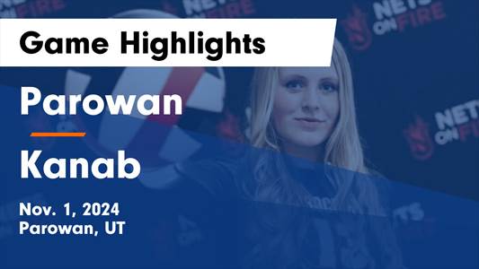 Volleyball Recap: Kanab Extends Winning Streak to Six