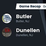 Football Game Preview: Becton vs. Butler