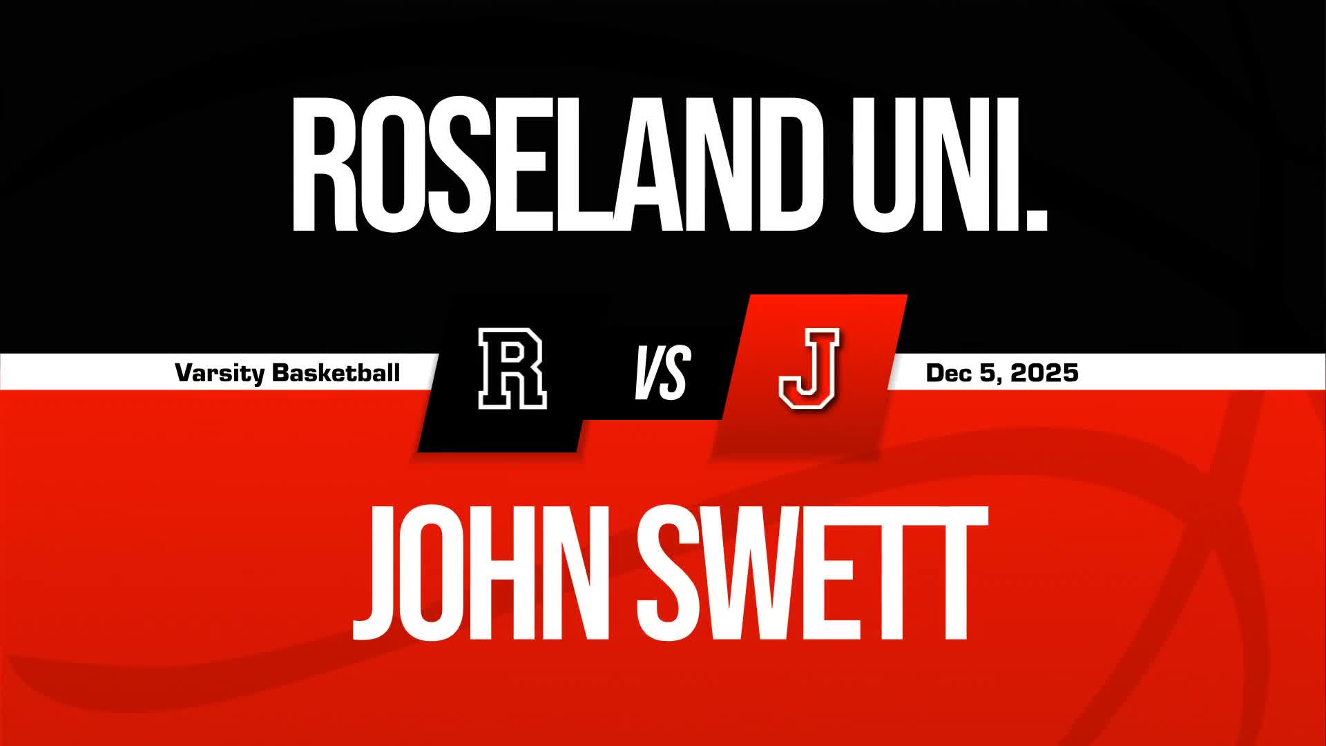 Basketball Recap: Swett Skates Past Roseland University Prep with Ease + How To Watch