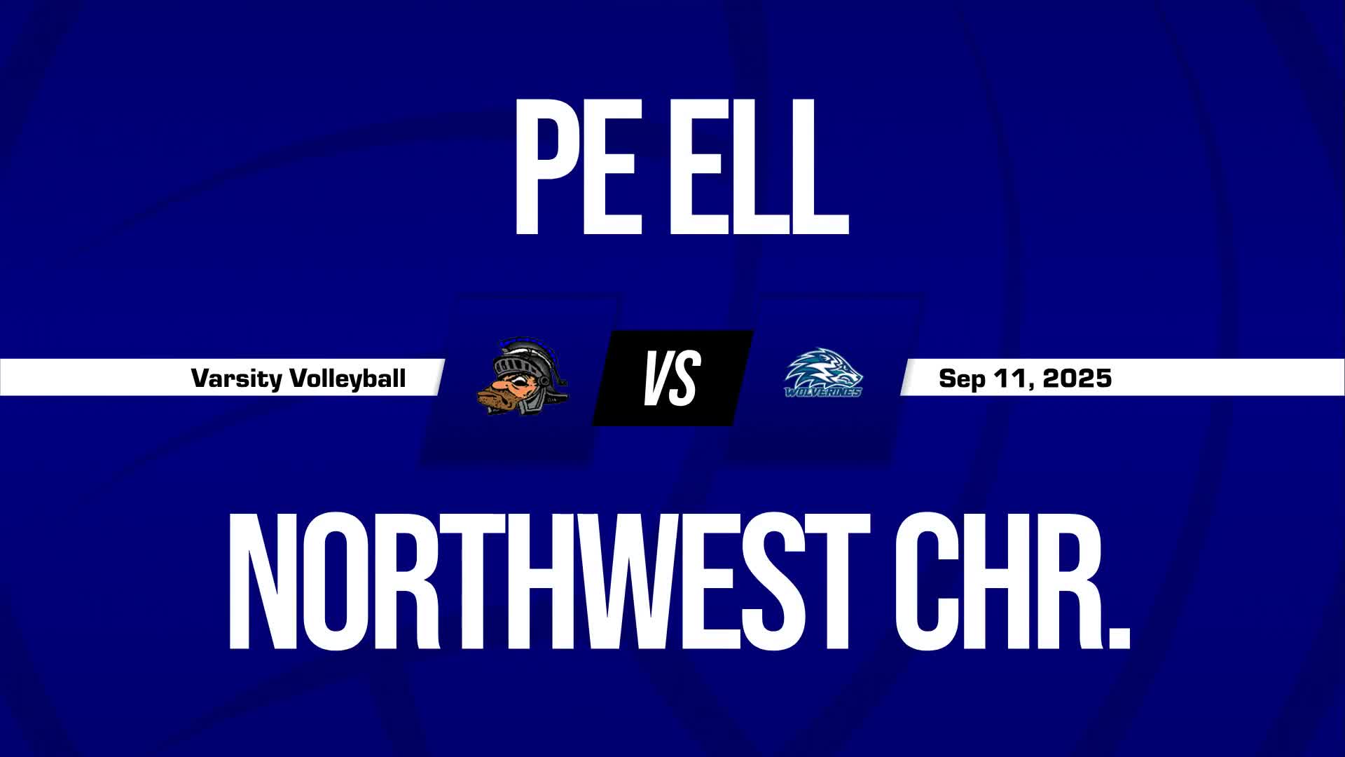 Volleyball Recap: Pe Ell Beats Oakville for Their Fifth Straight