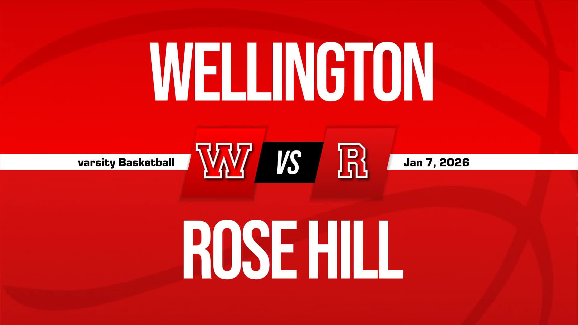 Basketball Game Preview: Rose Hill Rockets vs. El Dorado Wildcat