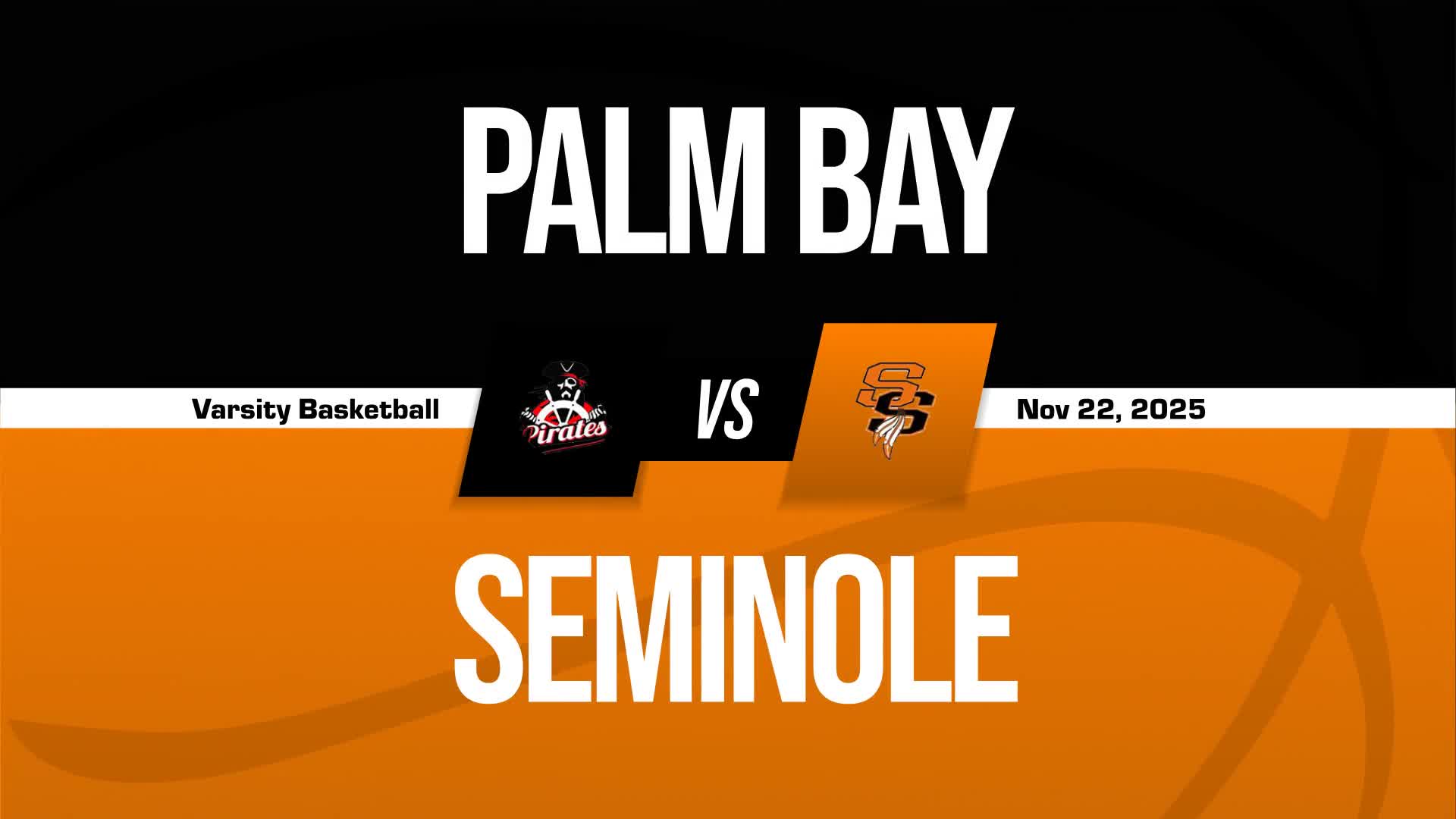Basketball Recap: Palm Bay Comes Up Short + How To Watch