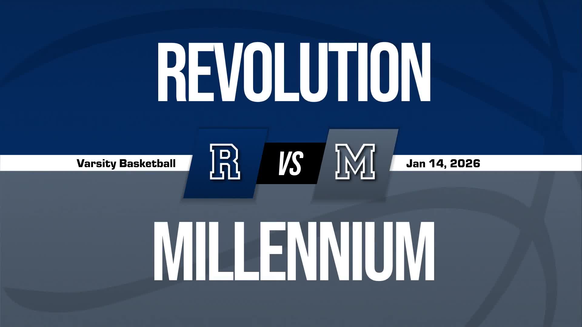 Basketball Game Preview: Millennium Charter Academy Lions vs. Surry HomeSchool Runnin' Patriots