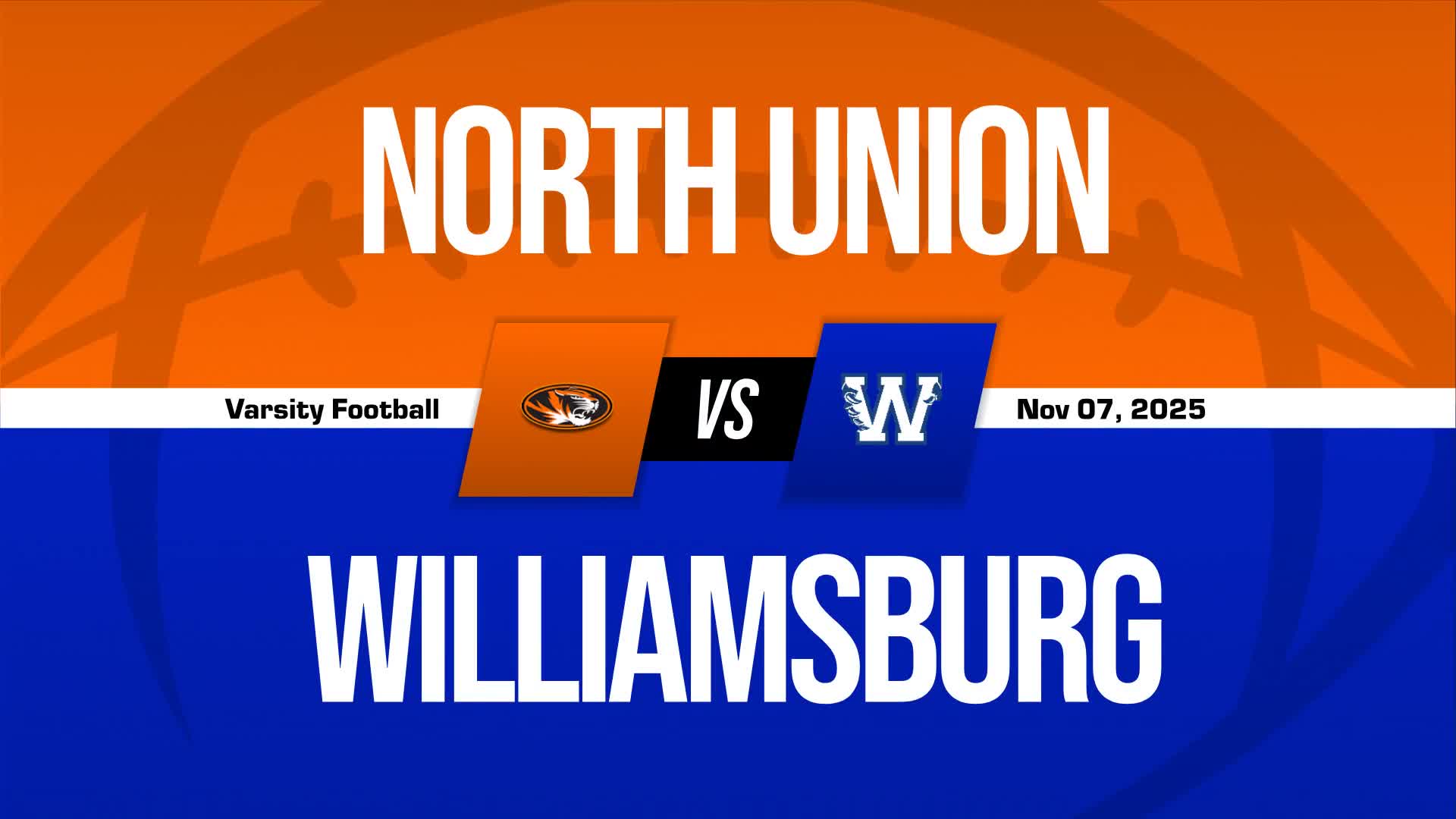 Football Game Preview: North Union Wildcats vs. Carlisle Indians + How To Watch