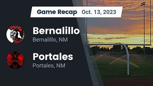 Bernalillo piles up the points against Valencia
