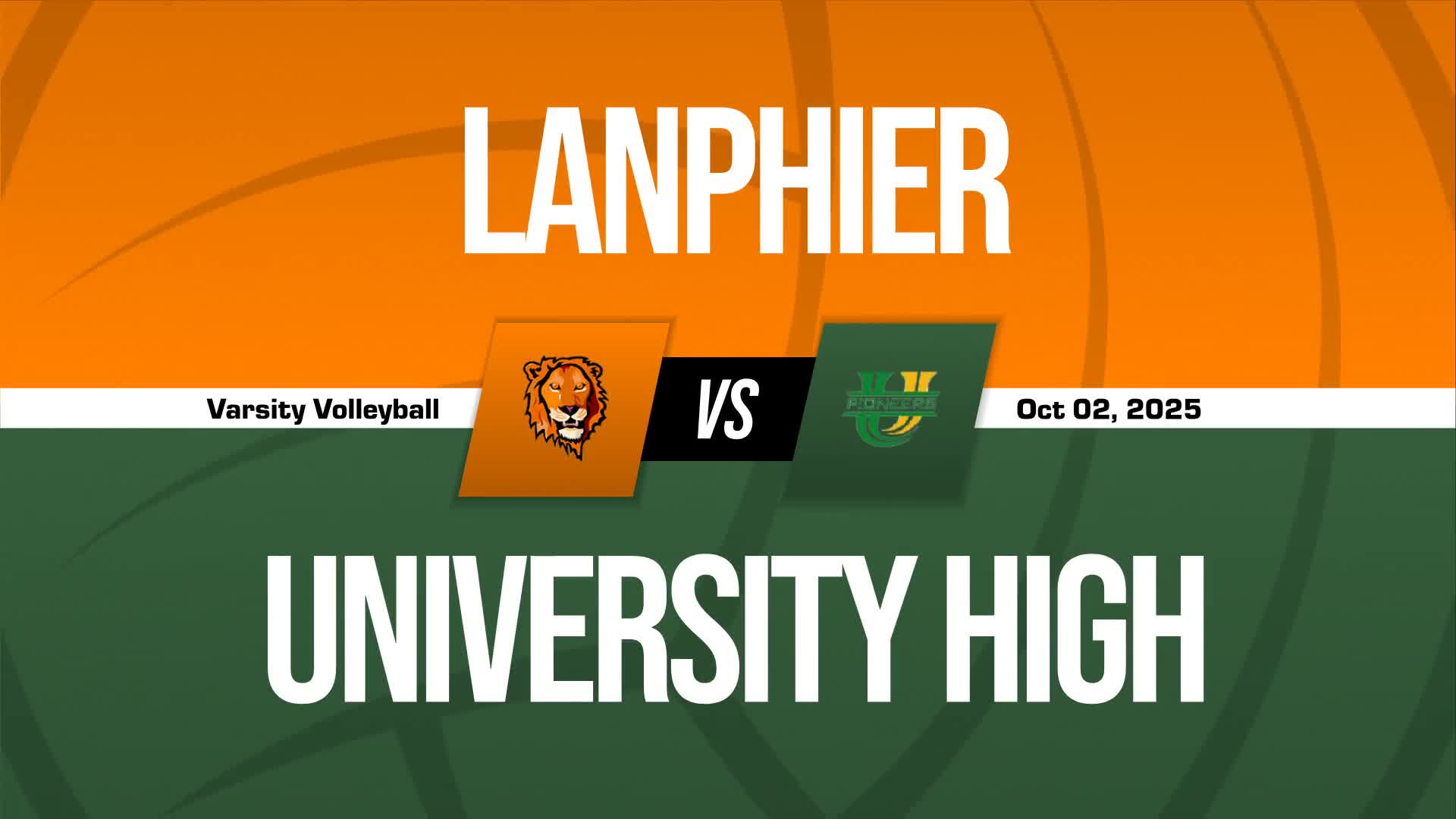 Volleyball Game Preview: Lanphier Lions vs. Springfield Southeas