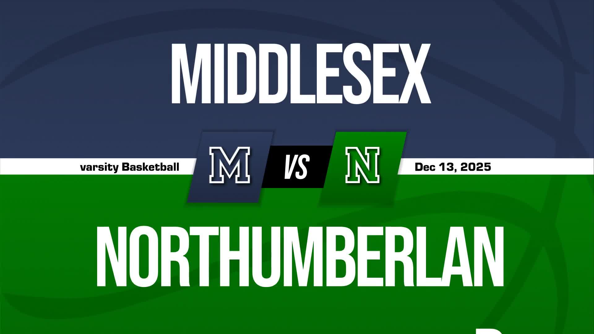 Basketball Game Preview: Northumberland Indians vs. Mathews Blue Devils