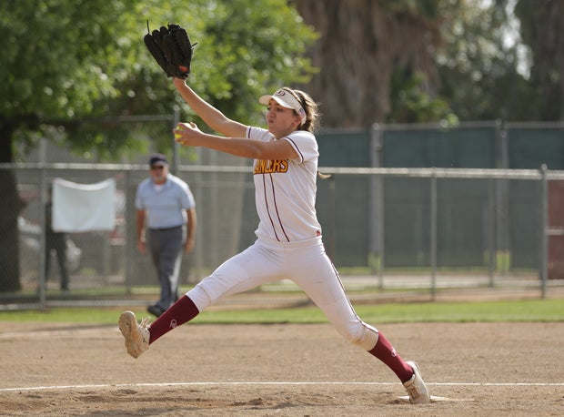 Jamie Wren, La Serna