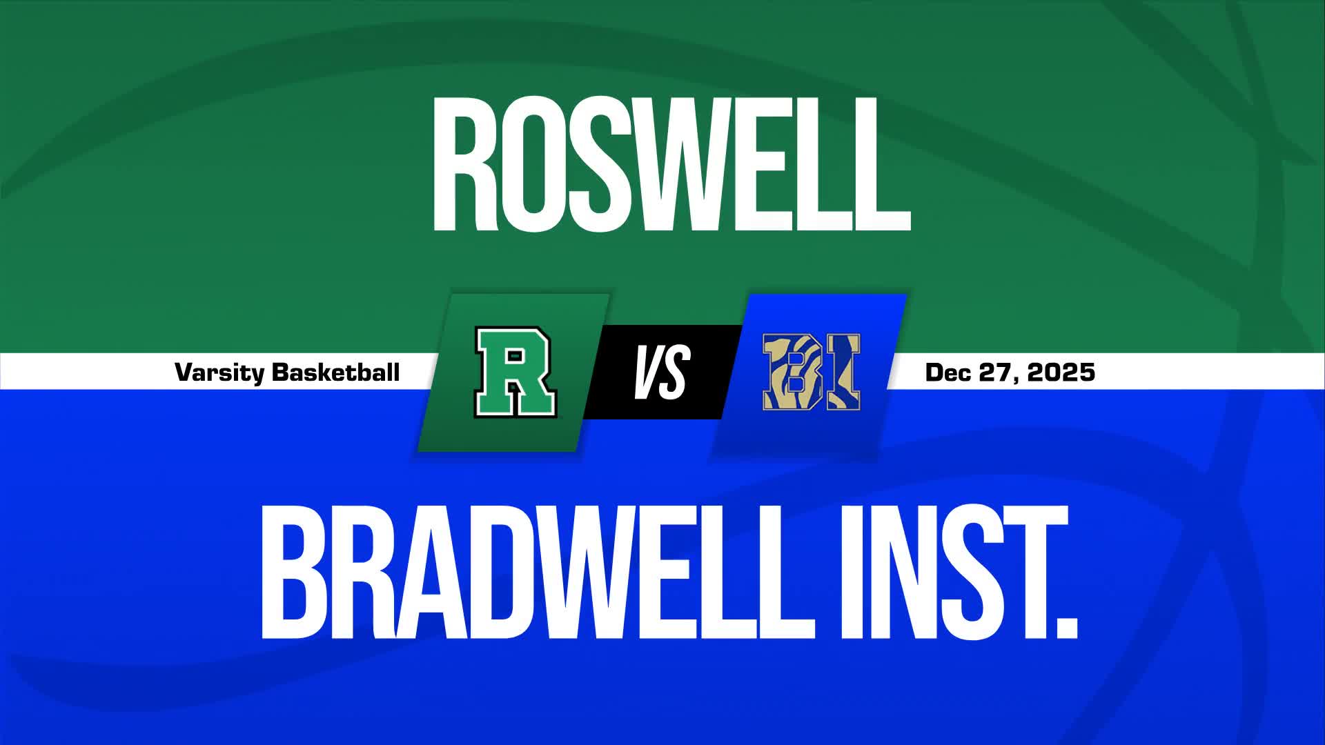 Basketball Recap: Roswell Find Success