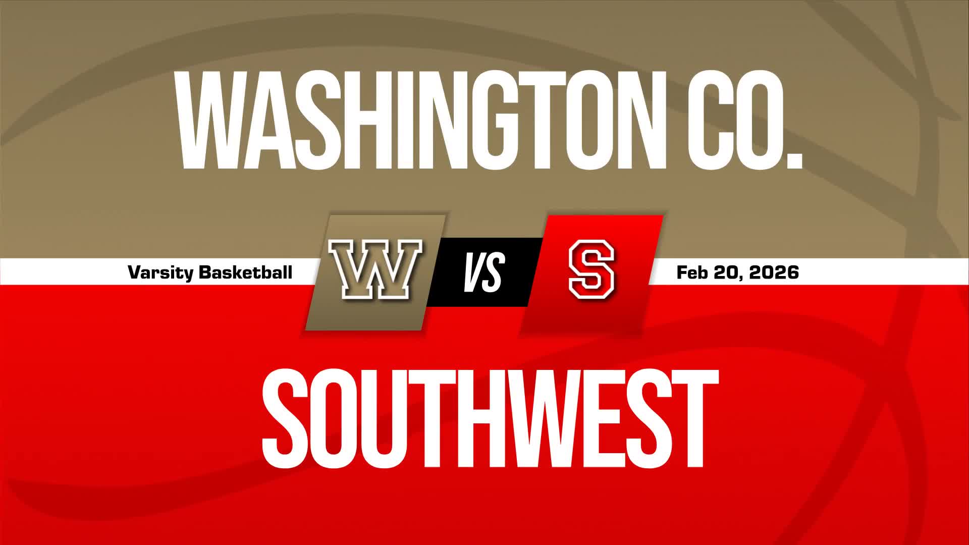 Basketball Recap: Washington County Takes Loss Despite Strong  Performances from  Aiden Watts and  Kaden Collins + How To Watch