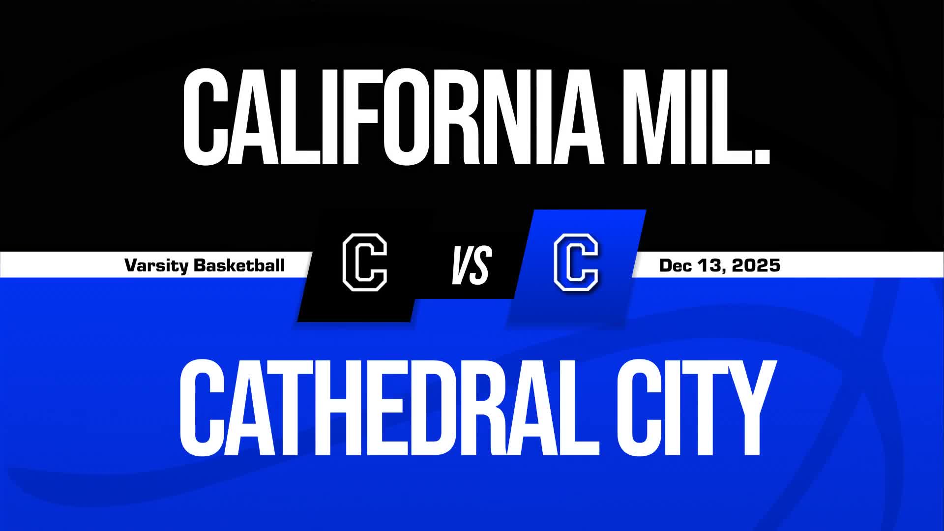 Basketball Game Preview: California Military Institute Rough Riders vs. Santa Rosa Academy Rangers + Official Tickets