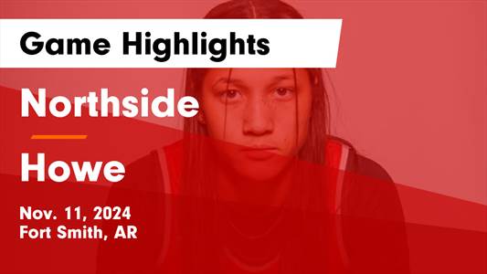 Basketball Recap: Howe Skates Past Okmulgee with Ease