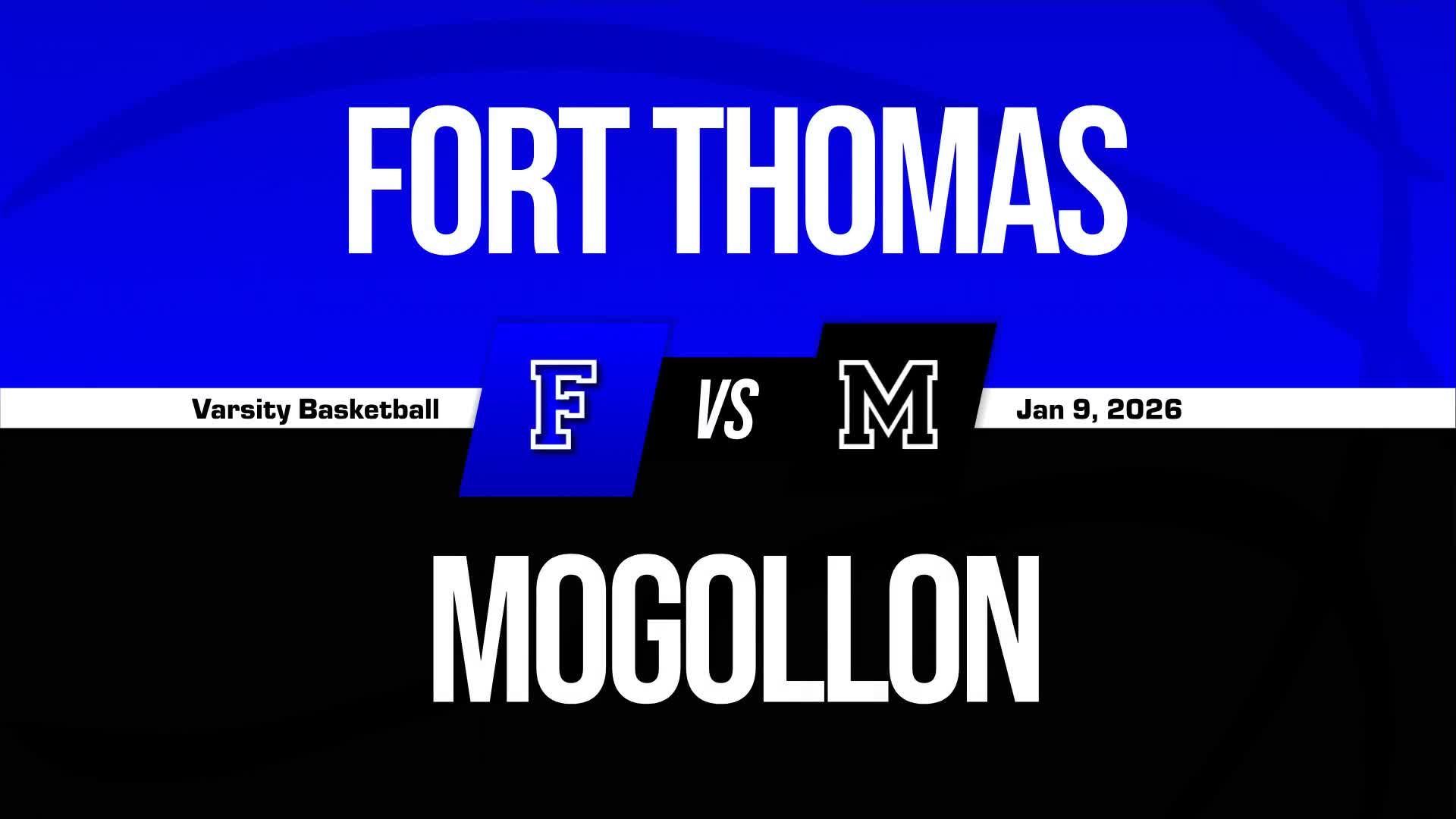 Basketball Game Preview: Fort Thomas Apaches vs. Duncan Wildkats