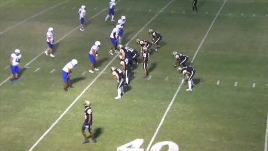 Baseball Recap: Dickson Takes a Loss