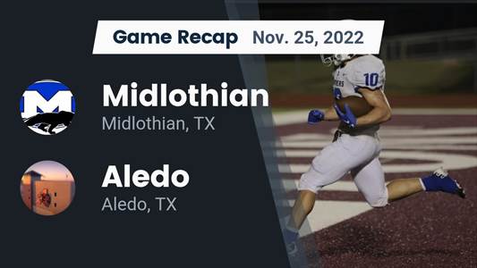 Football Game Preview: Lake Belton Broncos vs. Midlothian Panthers