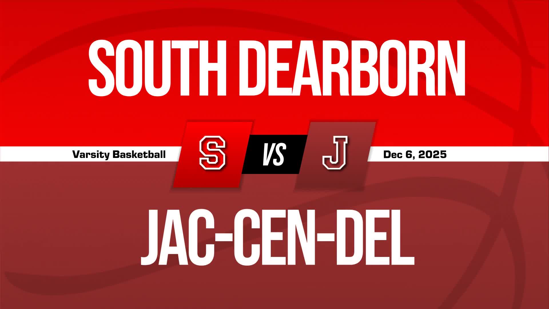 Basketball Recap: South Dearborn Takes a Loss