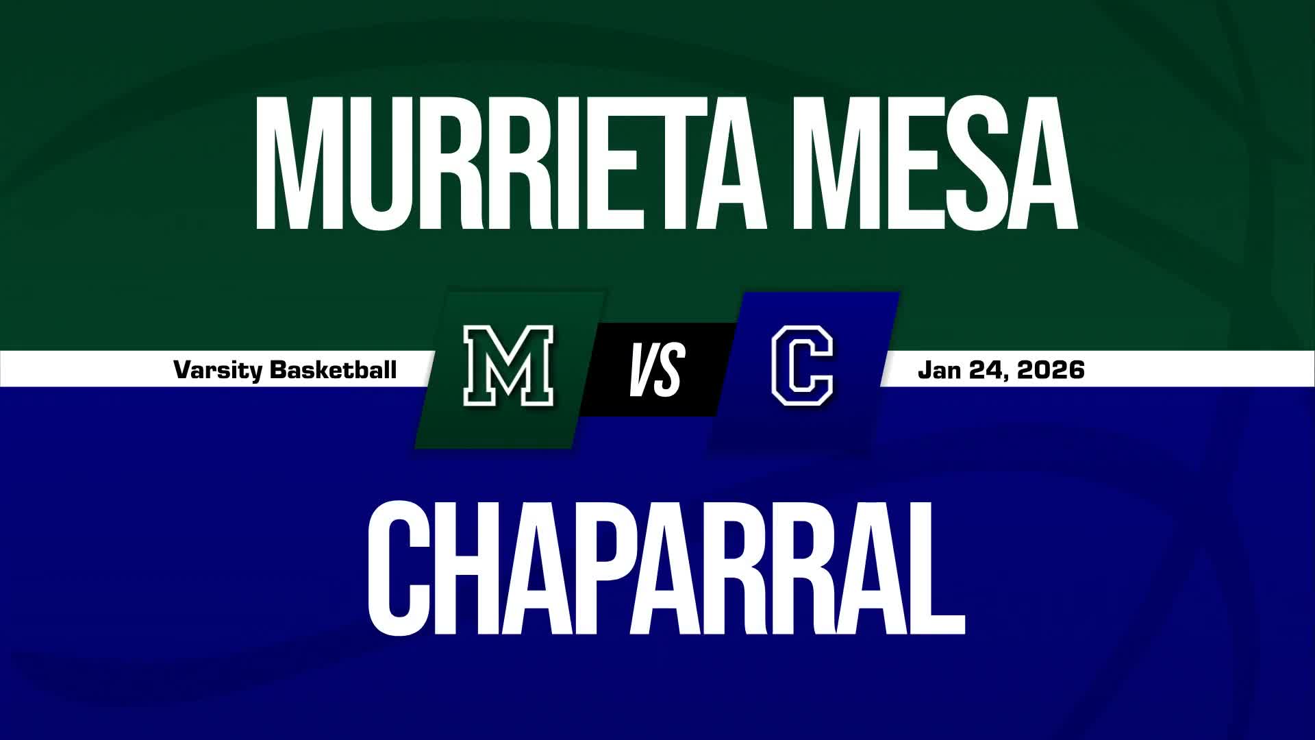 Basketball Game Preview: Chaparral Pumas vs. Great Oak Wolfpack + How To Watch