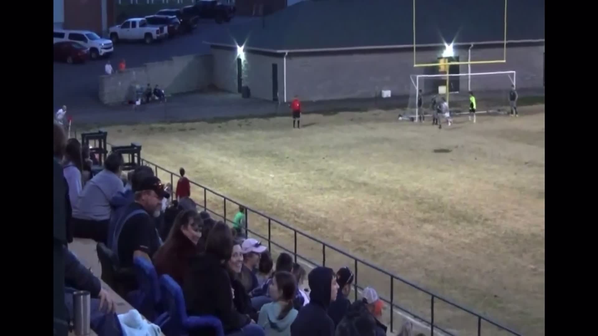 Soccer Game Preview: Tazewell vs. Lebanon